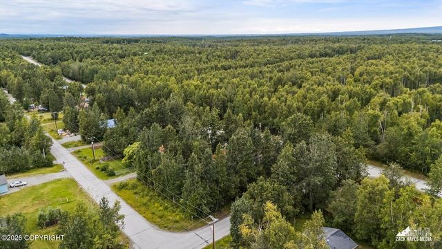 7738 W Carmel Road, Wasilla, AK 99623