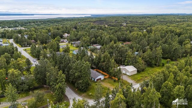 7738 W Carmel Road, Wasilla, AK 99623
