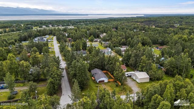 7738 W Carmel Road, Wasilla, AK 99623