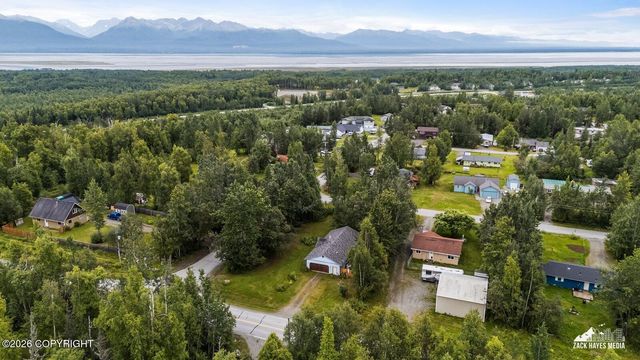 7738 W Carmel Road, Wasilla, AK 99623
