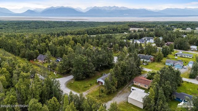 7738 W Carmel Road, Wasilla, AK 99623