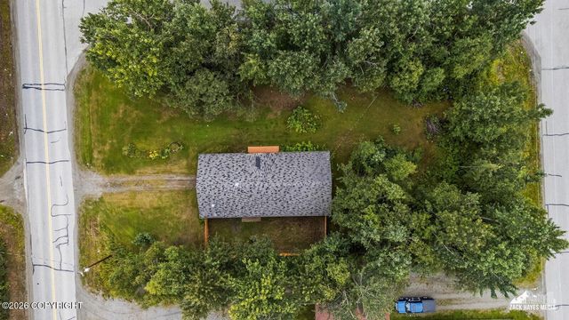7738 W Carmel Road, Wasilla, AK 99623