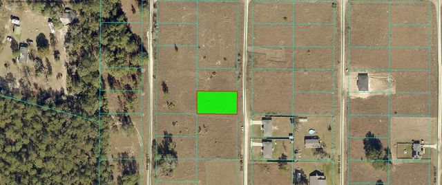 SW 151ST COURT, Ocala, FL 34481