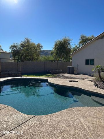 1134 E PEDRO Road, Phoenix, AZ 85042