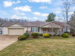 269 Sienna Trail, Peters Twp, PA 15367