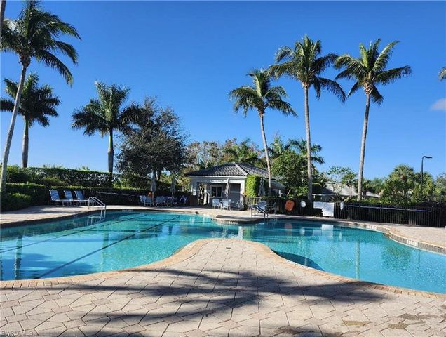 10006 Sky View WAY 205, Fort Myers, FL 33913