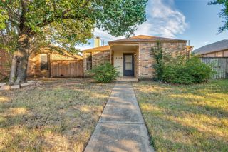 2329 Markland Street, Irving, TX 75060
