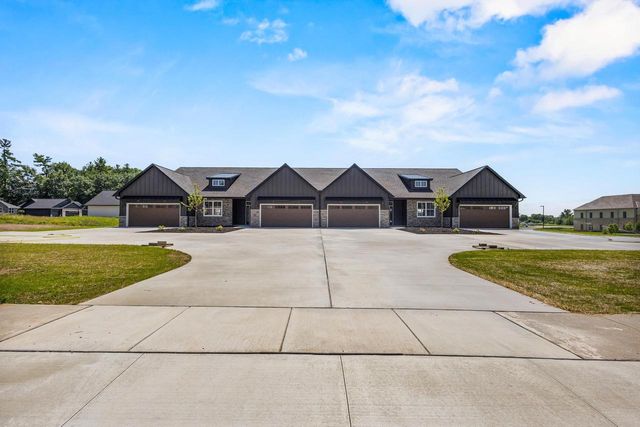 3385 SHAWANO AVENUE, Green Bay, WI 54313