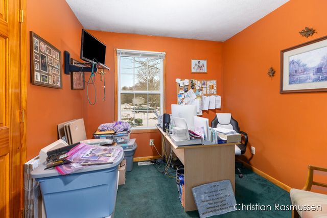 11109 Adams Hall Drive, Greenville, MI 48838