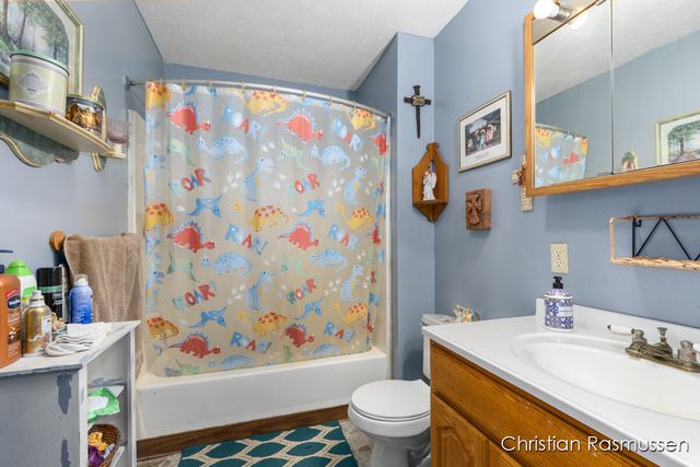 11109 Adams Hall Drive, Greenville, MI 48838