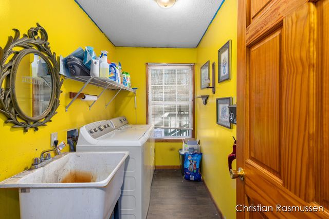 11109 Adams Hall Drive, Greenville, MI 48838