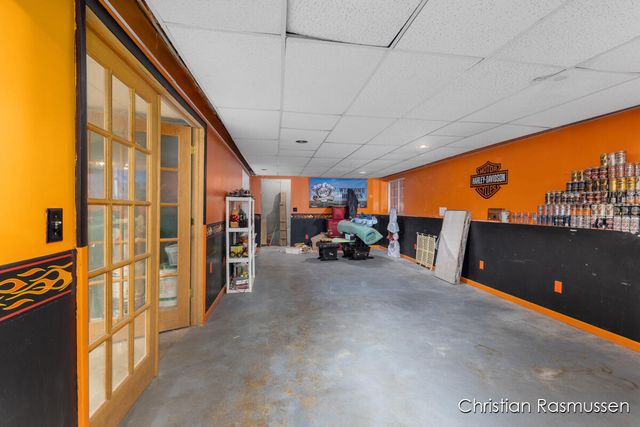 11109 Adams Hall Drive, Greenville, MI 48838