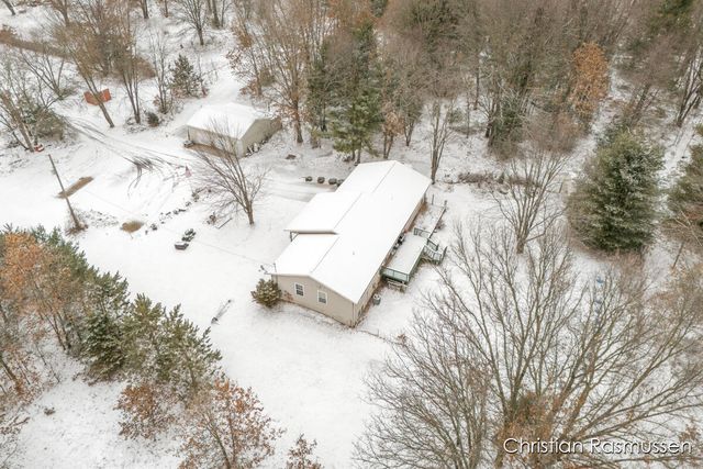 11109 Adams Hall Drive, Greenville, MI 48838