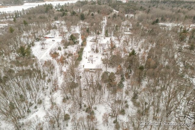 11109 Adams Hall Drive, Greenville, MI 48838