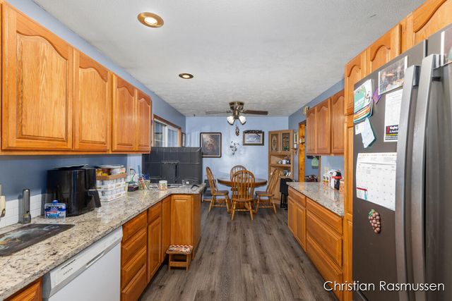 11109 Adams Hall Drive, Greenville, MI 48838