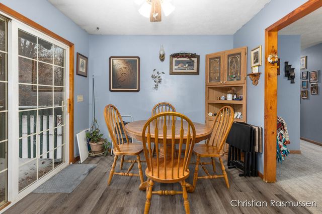 11109 Adams Hall Drive, Greenville, MI 48838