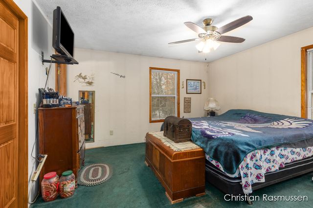 11109 Adams Hall Drive, Greenville, MI 48838