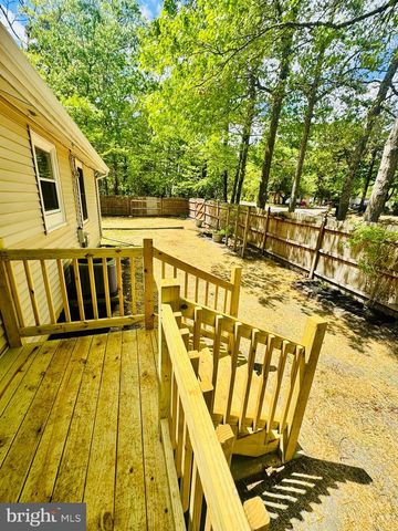 455 NECTAR AVE, Galloway, NJ 08205