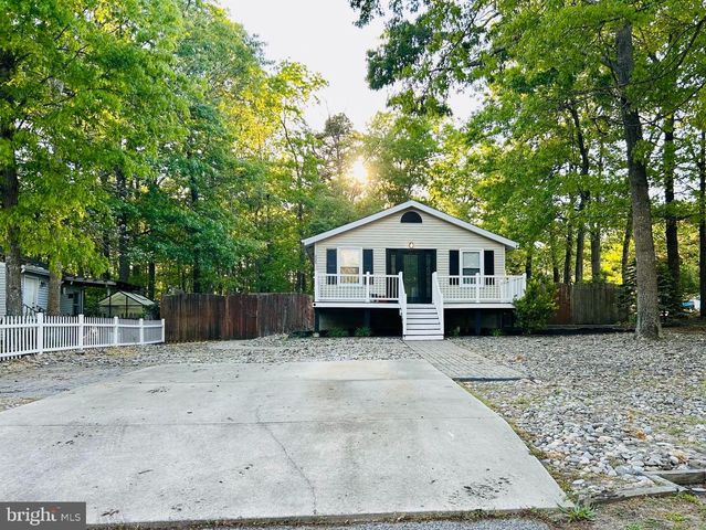 455 NECTAR AVE, Galloway, NJ 08205