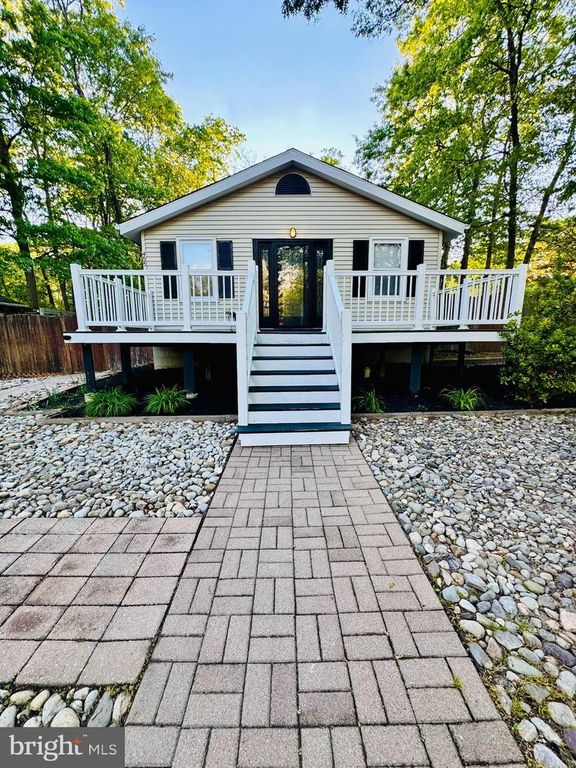 455 NECTAR AVE, Galloway, NJ 08205