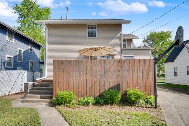 3812 Kingman Boulevard, Des Moines, IA 50311