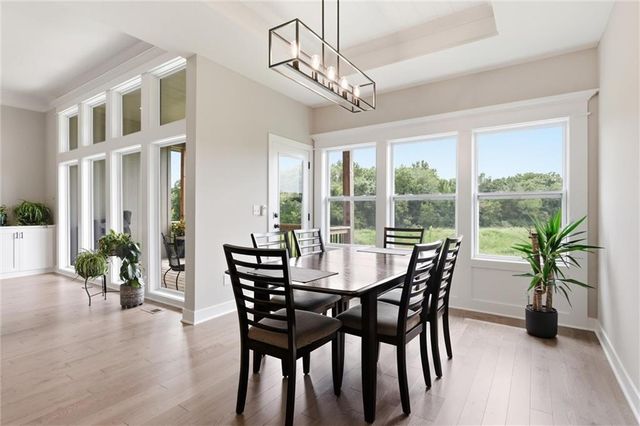 19367 W 114th Terrace, Olathe, KS 66061