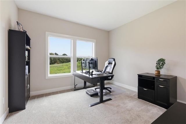 19367 W 114th Terrace, Olathe, KS 66061