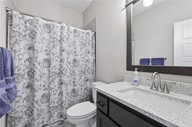 19367 W 114th Terrace, Olathe, KS 66061