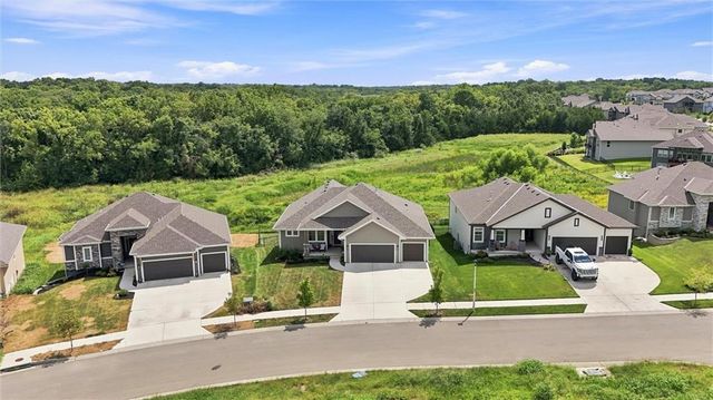 19367 W 114th Terrace, Olathe, KS 66061