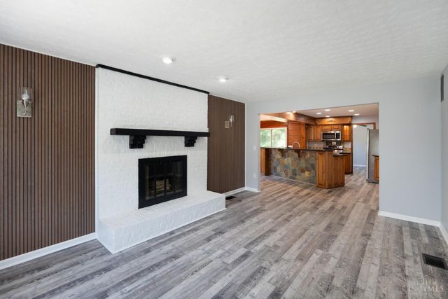 3858 Heritage Oak Drive, Union Twp, OH 45102