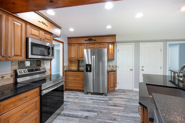 3858 Heritage Oak Drive, Union Twp, OH 45102