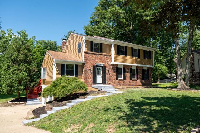 3858 Heritage Oak Drive, Union Twp, OH 45102