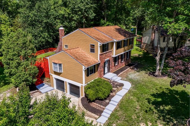 3858 Heritage Oak Drive, Union Twp, OH 45102