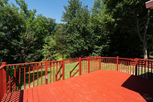 3858 Heritage Oak Drive, Union Twp, OH 45102