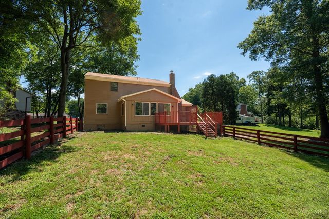 3858 Heritage Oak Drive, Union Twp, OH 45102