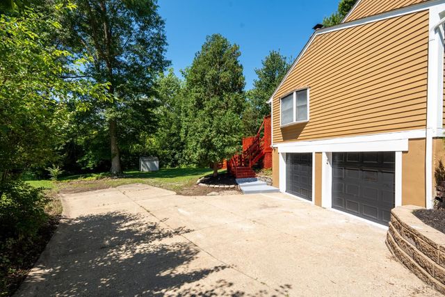 3858 Heritage Oak Drive, Union Twp, OH 45102
