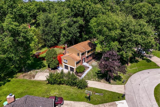 3858 Heritage Oak Drive, Union Twp, OH 45102