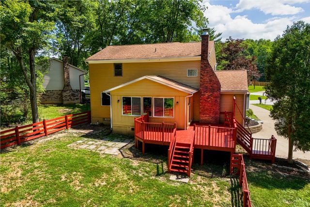 3858 Heritage Oak Drive, Union Twp, OH 45102