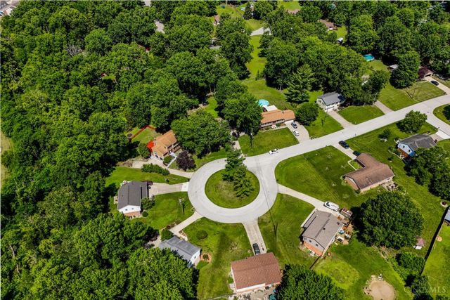 3858 Heritage Oak Drive, Union Twp, OH 45102
