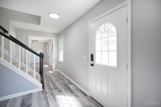 3858 Heritage Oak Drive, Union Twp, OH 45102