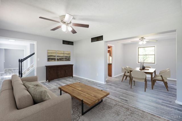 3858 Heritage Oak Drive, Union Twp, OH 45102