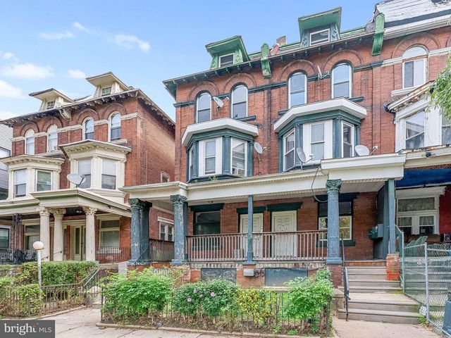 2245 N 33RD ST, Philadelphia, PA 19132