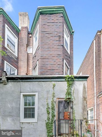 2245 N 33RD ST, Philadelphia, PA 19132