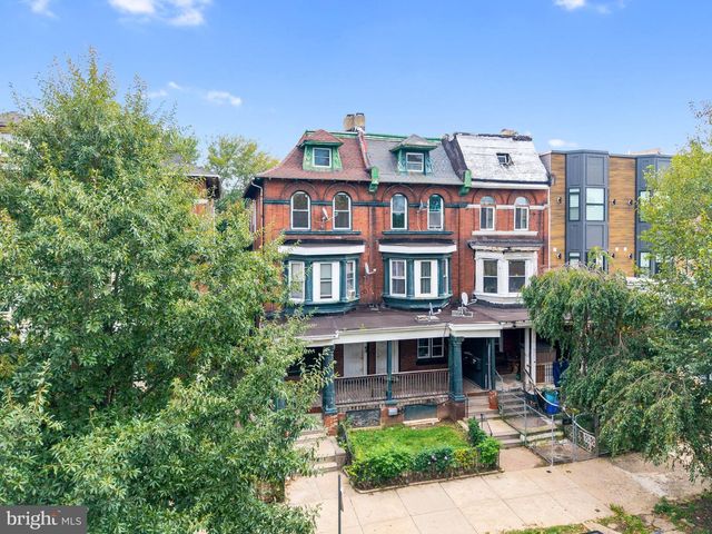 2245 N 33RD ST, Philadelphia, PA 19132