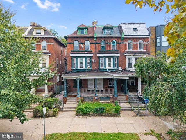2245 N 33RD ST, Philadelphia, PA 19132