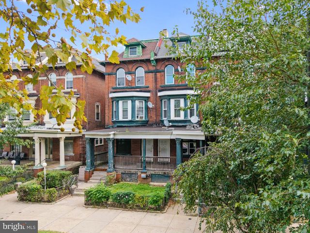 2245 N 33RD ST, Philadelphia, PA 19132