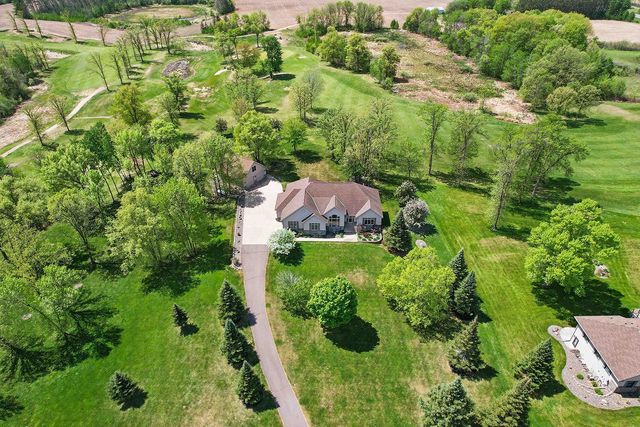 2029 W Springbrook Trail, Comfort Twp, MN 55051