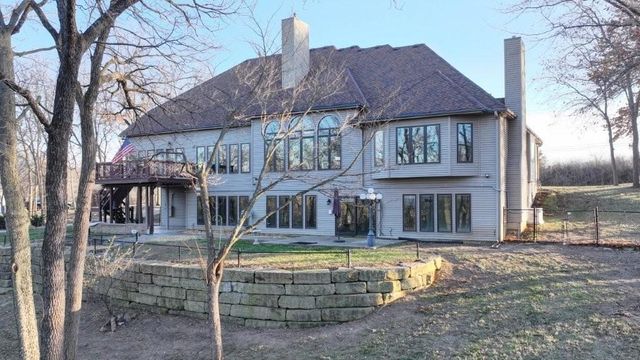 19610 E BUNDSCHU Road, Independence, MO 64056