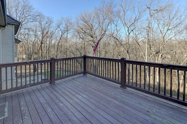 19610 E BUNDSCHU Road, Independence, MO 64056