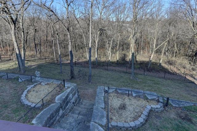 19610 E BUNDSCHU Road, Independence, MO 64056